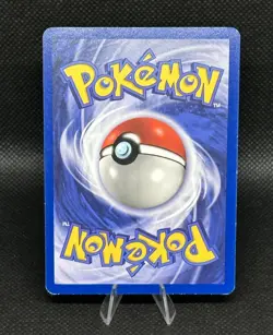 Pokemon Jungle Vileplume 31/64 1st Edition Non-Holo 1999 Card English LP - Image 2