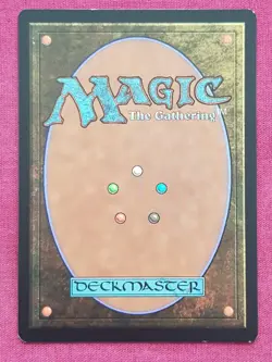 Magic The Gathering JUMPSTART SOUL OF THE HARVEST green card MTG - Image 2