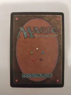 Academy Rector Urza's Destiny MTG - Image 2