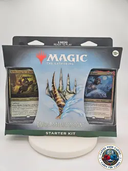 MTG - Bloomburrow - Starter Kit - New - Image 1