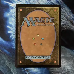 MTG Witch of the Moors Jumpstart 018/078 Regular Rare - Image 2