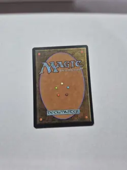 UNPLAYED SIGNED MtG Magic Rebecca Guay Mirage ASMIRA, HOLY AVENGER NM EDH VTG - Image 2