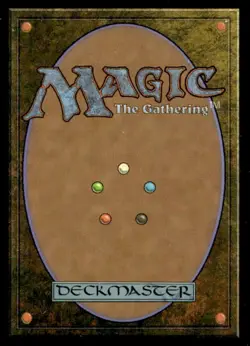2008 Magic MTG Shadowmoor Wound Reflection #81 - Image 2