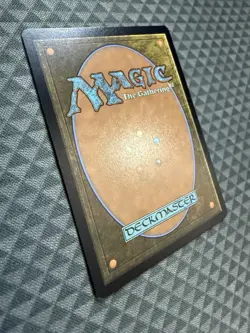 MTG Waves of Aggression #0013 Borderless Mythic TMNT Source Material (PZA) - Image 4