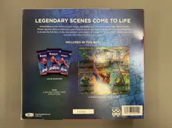 MTG - Spider-Man: Spidey's Sensational Showdown + 2x Play Boosters New | Sealed - Image 2