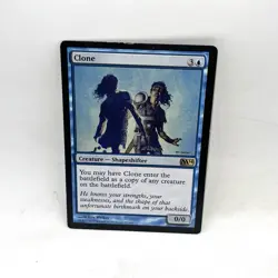 Clone x1 M10 Core Set 10 MTG Magic The Gathering - Image 1