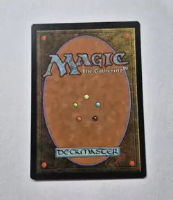 UNPLAYED Grim Feast Mirage NM MAGIC MTG - Image 2