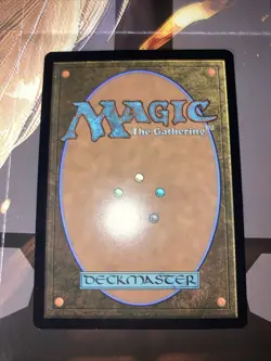 Magic The Gathering TMNT Splinter, Radical Rat Showcase - Image 2