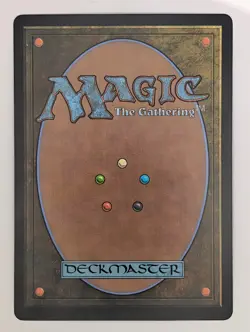 (Foil) Ultima, Origin of Oblivion (2) FINAL FANTASY Mtg NM - Image 2