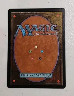 Mist Dragon Mirage Regular MTG - Image 2