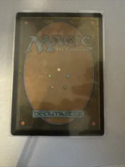 Crawlspace Urza's Legacy Regular - Image 2