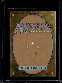 2004 Magic MTG Champions of Kamigawa Oathkeeper Takeno's Daisho #265 - Image 2