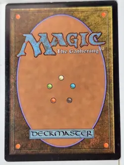 Fog - Archenemy: Nicol Bolas - Magic the Gathering MTG Nice! - Image 2