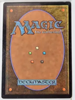 Gruul Signet - Archenemy: Nicol Bolas - Magic the Gathering MTG Nice! - Image 2