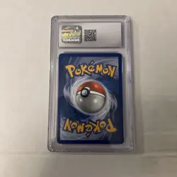 Pokemon Swellow Delta Species Reverse Holo 40/101 06 EX Dragon Frontiers CGC 10 - Image 2