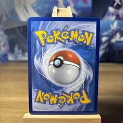 Pokemon TCG XY Ancient Origins Gyarados Ancient Trait Holo Rare 21/98 NM/LP - Image 2