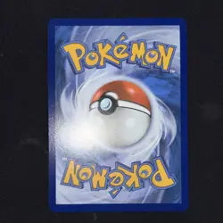 Alakazam 009 Mega Evolution Promo POKEMON CENTER STAMPED - Image 3