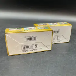 Pokemon TCG Japanese Sun & Moon SM12a TAG TEAM GX All Stars Booster Boxes SEALED - Image 2