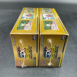 Pokemon TCG Japanese Sun & Moon SM12a TAG TEAM GX All Stars Booster Boxes SEALED - Image 3