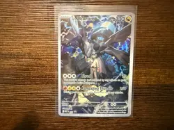 N's Zekrom - Pokemon Ascended Heroes - Black Star Promo - NM 031 - Image 1