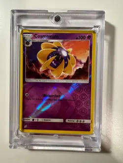 Cosmovum (Cosmoem) Reverse Holo 70/181 | Pokemon Card | German | LP - Image 2