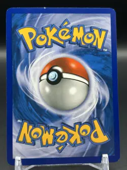 Pokemon Mew 15/132 Secret Wonders Reverse Holo Card - Image 3