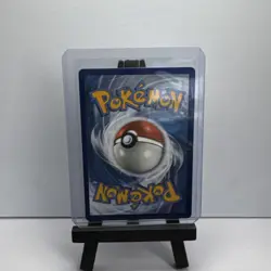 Pokemon Lot of Ten VMAX Holo Cards Lapras 050/202 Flareon 018/203 & More - Image 3