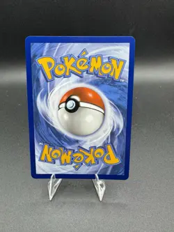 Pokemon TCG Cynthia's Garchomp EX 204 SVP Scarlet & Violet Promo Near Mint - Image 2