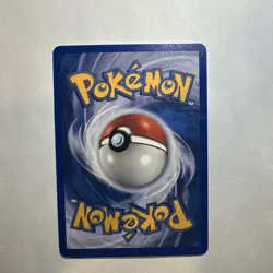 Pokemon Lickitung Aquapolis 90/147 Common Regular 80 HP English 2002 Card MP+ - Image 2