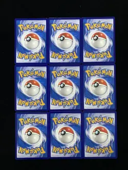 2025 Pokemon TCG S-Chinese Gem Pack Vol.2 CBB2C /14 Glaceon Flareon Lot*9 OL53 - Image 2