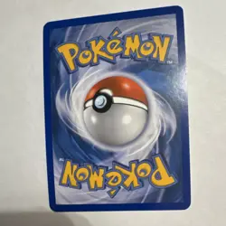 Pokemon Lucario GL 8/111 Rising Rivals Holo Rare Reverse Holo Basic 80 HP 2009 - Image 5