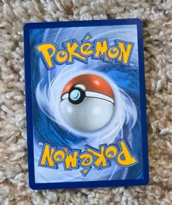 Pokemon Dawn 129/094 Phantasmal Flames Trainer Full Art Special Illustration - Image 2