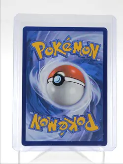 TEAM ROCKET'S NIDOKING EX 2025 POKEMON DESTINED RIVALS ULTRA RARE Q5542 - Image 2