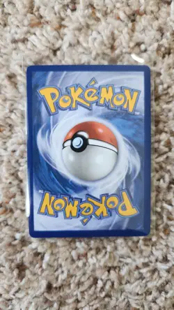 Rare Candy 175/132 Pokemon Mega Evolution Ultra Rare Full Art Trainer Holo NM - Image 2