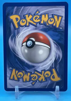 Pokemon TCG Rapidash 8/102 Triumphant Holo Rare - Image 2