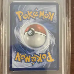 2025 Pokemon Roaring Moon ex 162/131 Prismatic Evolutions SIR Holo PSA 9 - Image 4