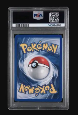2000 POKEMON GYM HEROES MISTY's SEADRA HOLO-1ST EDITION NEW CERT PSA6 LOW POP 82 - Image 2
