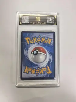 2025 Pokemon TCG CSV5C Exclusive Queen Bee ex 056/129 RR TOC 10 Pristine BW17 - Image 2