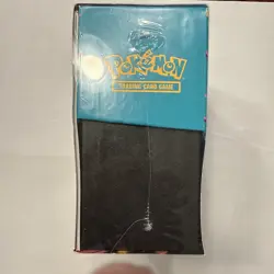 Ascended Heroes Pokemon Center ETB Factory Sealed Brand New SLIGHT CORNER NICK - Image 3