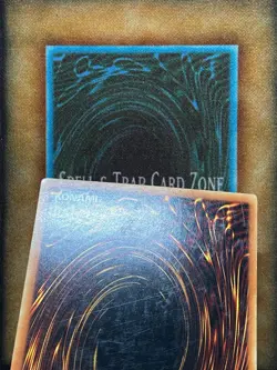 Yugioh Elemental Hero Divine Neos CSOC-EN098 Secret Rare 1st Ed LP - Image 5