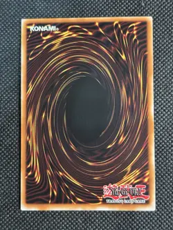 YuGiOh! - Blizzard Dragon BP03-EN031 Rare 1st Edition Near Mint - Image 2