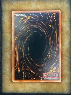 Yugioh Right Arm Of The Forbidden One UBP1-EN003 Secret Rare MP - Image 3