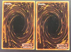YUGIOH 2x Roulette Barrel Magicians Force MFC-025 1st Edition Common MP - Image 2