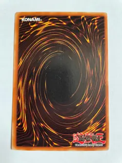 Yu-gi-oh Magicians Force: MFC-032 Autonomous Action Unit 1st Edition Near Mint - Image 2