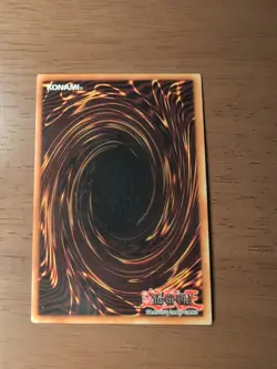 Battle Fader - Super Rare Limited Edition CT07-EN009 - LP - YuGiOh - Image 2