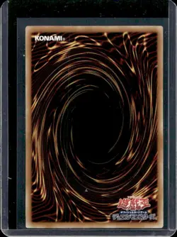 Yu-Gi-Oh! Japanese Quarter Century Sky Striker Ace Secret Rare #QCAC-JP060 - Image 2