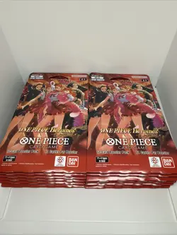 12x One Piece Card Game, EB-03 One Piece Heroines Edition Sleeved Booster 🔥🔥 - Image 2