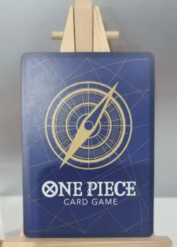 Bepo (P-019)WINNER One Piece TCG English - Image 2