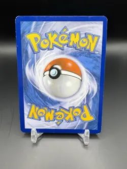 Victreebel 3/111 - Pokemon XY Furious Fists Holo Rare Card - Image 2