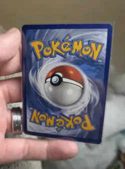 Pokemon Darkrai GX SV70/SV94 Hidden Fates Shiny Vault Holo Rare Card English - Image 3